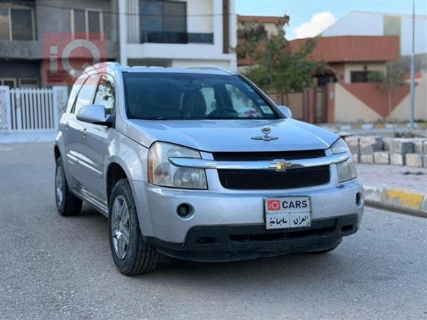 شيفروليه إكوينوكس 2009 للبيع في العراق - كركوك